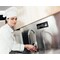 Alpine Industries Employees Must Wash Hands Before Returning to Work Sign, 3x9, PK15 ALPSGN-38-15pk - alternate 3